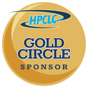 HPCLC Gold Circle Sponsor