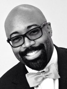 Dr. Terry L. Esper, HPCLC Education Advisor