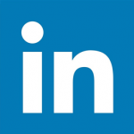 LinkedIn icon