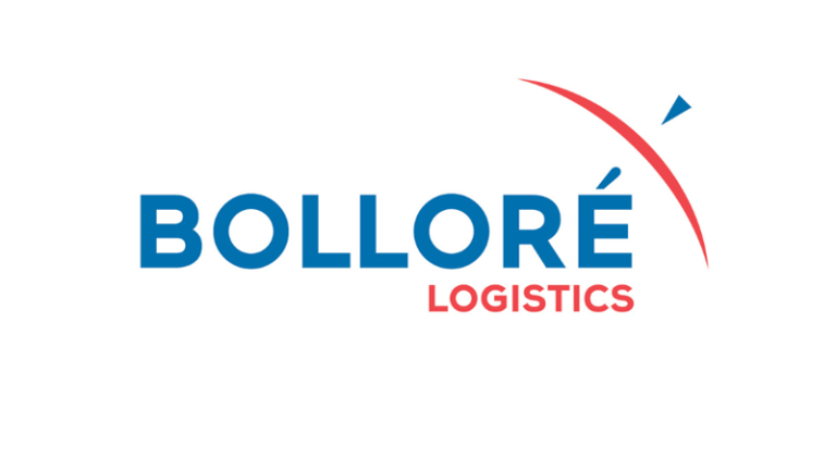 BOLLORE LOGISTICS - HPCLC Spring 2024 sponsor