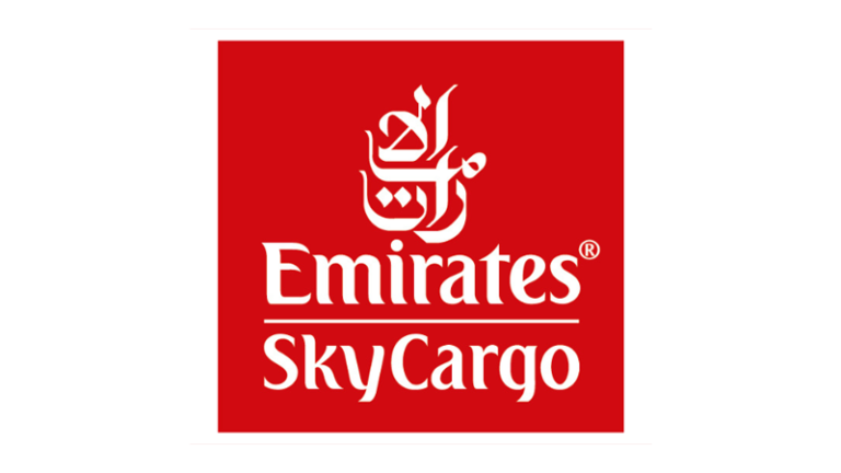 EMIRATES SKY CARGO - HPCLC Spring 2024 sponsor