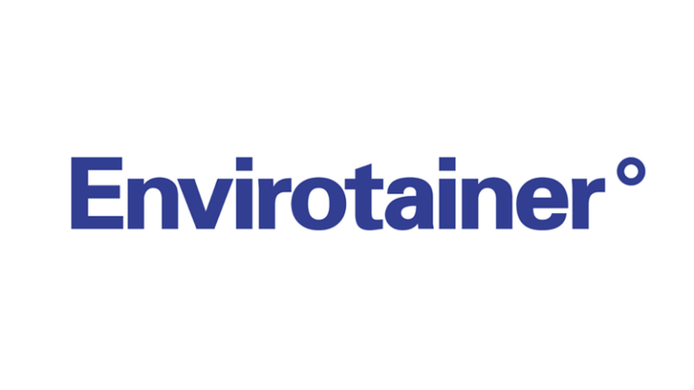 ENVIROTAINER - HPCLC Spring 2024 sponsor