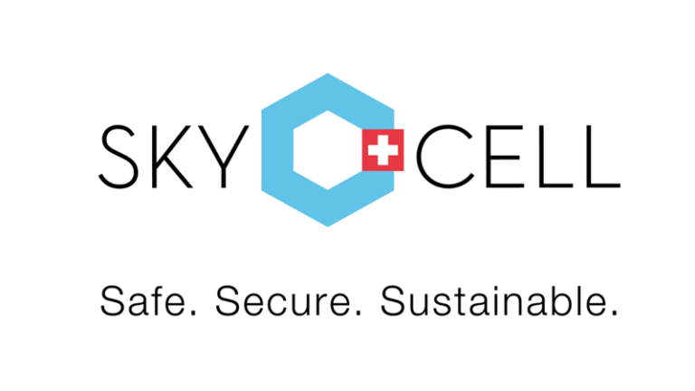 SKY CELL - HPCLC Spring 2024 sponsor